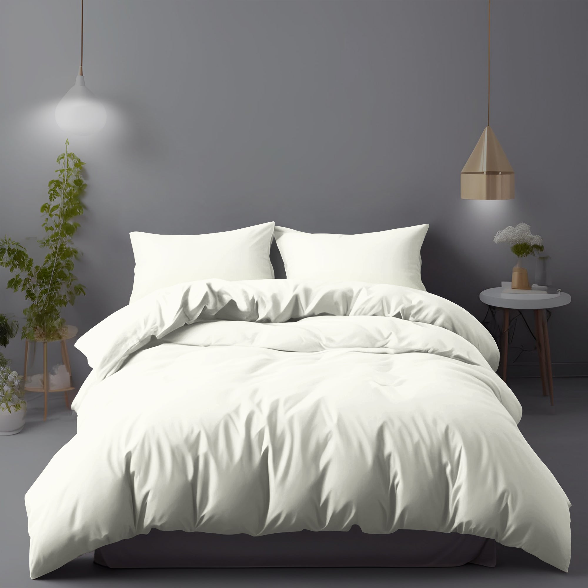 Duvet Cover Set