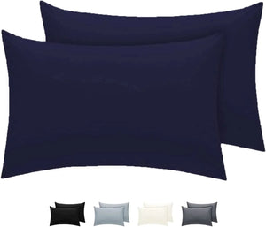 buy pillow cases pair