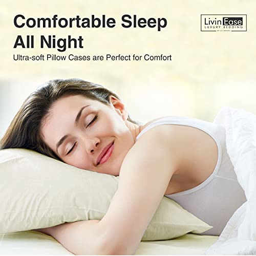 comfortable pillow cases for sale