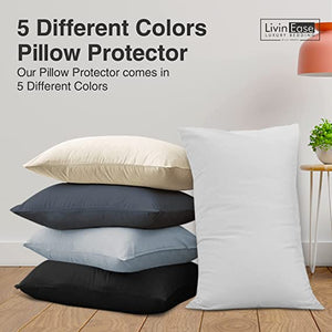 different colors pillow protector for sale