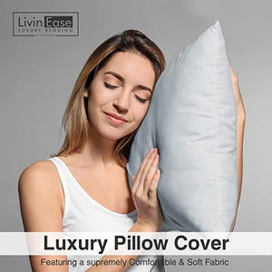 luxury pillow cover for sale