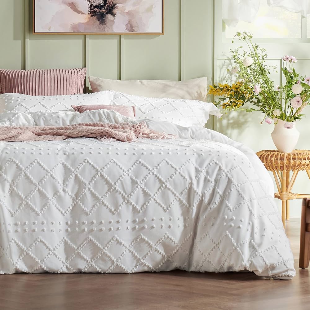 size is a king size duvet cover
