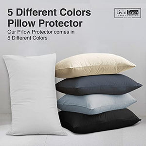 pillow cover brushed microfiber for sale