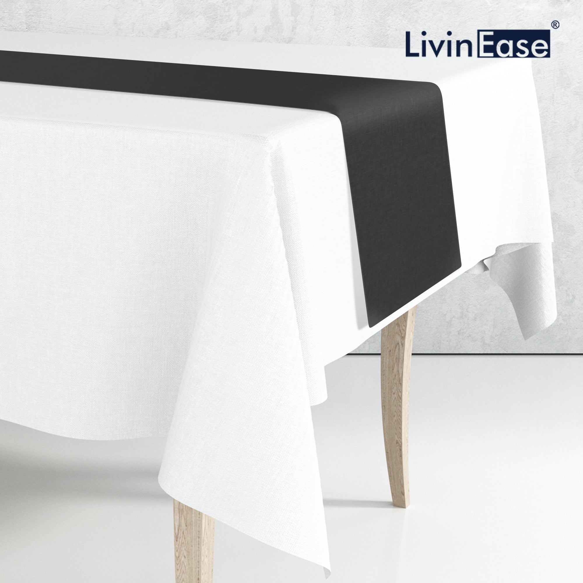 best black table runner