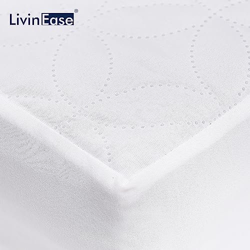 Quilted Mattress Protector