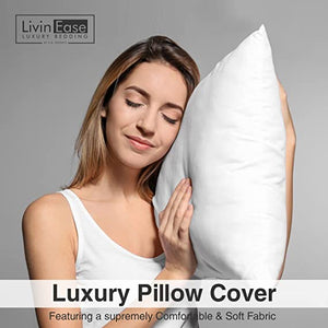 luxury pillow cover for sale